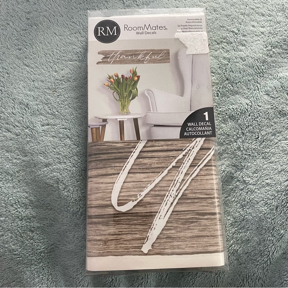 RoomMates Wall Decals